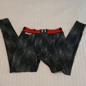 Under Armour Compression Tights